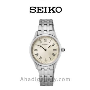 ساعت مچی سیکو مدل SWR069P1