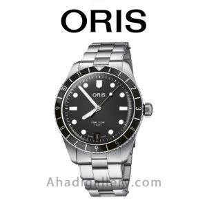 ساعت مچی اوریس مدل 0140077724054stl