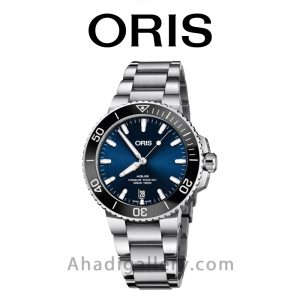 ساعت مچی اوریس مدل 0173377324135stl