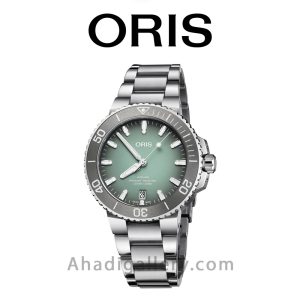 ساعت مچی اوریس مدل 0173377324137stl
