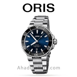 ساعت مچی اوریس مدل 0173377664135stl