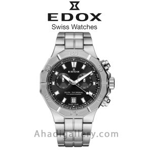 ساعت مچی ادوکس مدل 101133MNIN