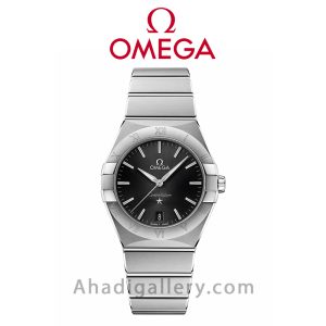ساعت مچی امگا مدل 13110366001001