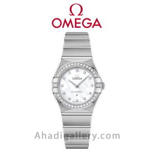 ساعت مچی امگا مدل 13115256055001