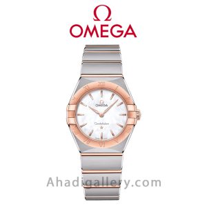 ساعت مچی امگا مدل 13120286005001