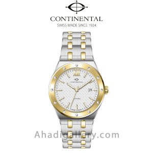 ساعت مچی کنتیننتال مدل 21501-GD312110