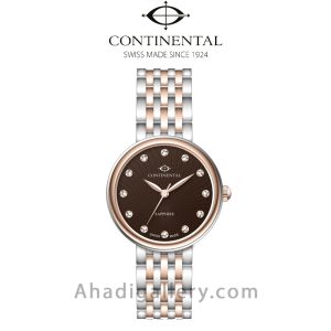 ساعت مچی کنتیننتال مدل 22504-LT815640
