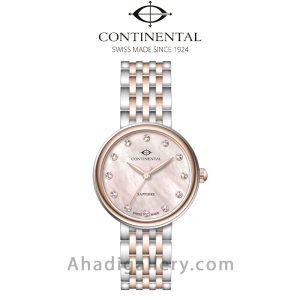 ساعت مچی کنتیننتال مدل 22504-LT815880