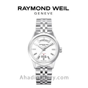 ساعت مچی ریموند ویل مدل 2720-ST-30001