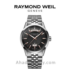 ساعت مچی ریموند ویل مدل 2720-ST5-20021