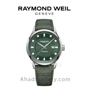 ساعت مچی ریموند ویل مدل 2731-STC-52000