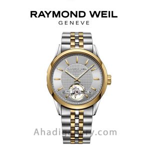 ساعت مچی ریموند ویل مدل 2780-STP-65001