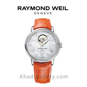 ساعت مچی ریموند ویل مدل 2827-LS6-00966