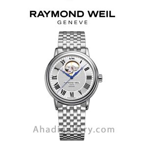 ساعت مچی ریموند ویل مدل 2827-ST-00659