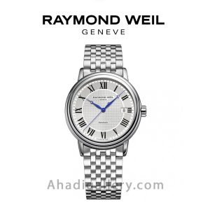 ساعت مچی ریموند ویل مدل 2837-ST-00659