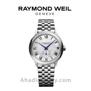 ساعت مچی ریموند ویل مدل 2838-ST-00659