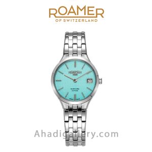 ساعت مچی رومر مدل 512857410520