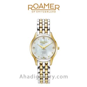 ساعت مچی رومر مدل 547857472550