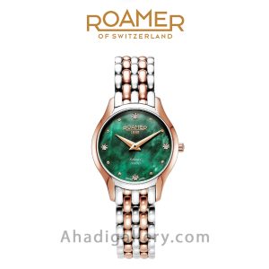 ساعت مچی رومر مدل 547857497550