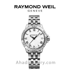 ساعت مچی ریموند ویل مدل 5960-ST-00300