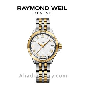ساعت مچی ریموند ویل مدل 5960-STP-00308