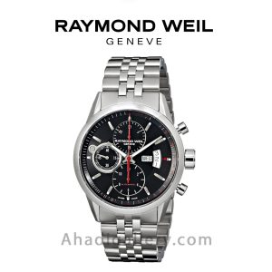 ساعت مچی ریموند ویل مدل 7730-ST-20041