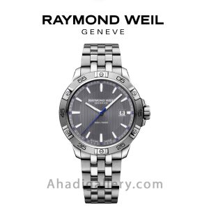 ساعت مچی ریموند ویل مدل 8160-ST2-60001
