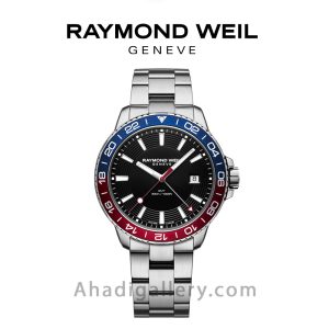 ساعت مچی ریموند ویل مدل 8280-ST3-20001
