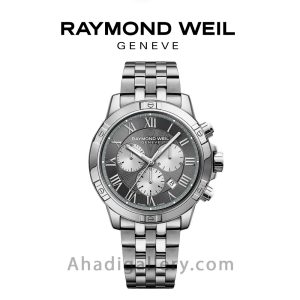 ساعت مچی ریموند ویل مدل 8560-ST-00606