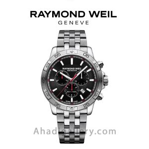 ساعت مچی ریموند ویل مدل 8560-ST2-20001