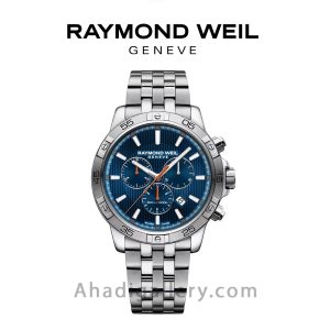 ساعت مچی ریموند ویل مدل 8560-ST2-50001