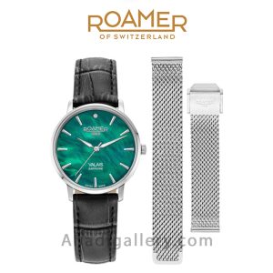 ساعت مچی رومر مدل 989847417005