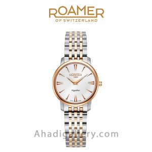 ساعت مچی رومر مدل 991857491550