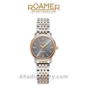 ساعت مچی رومر مدل 991857495550