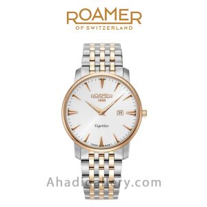 ساعت مچی رومر مدل 992857491550