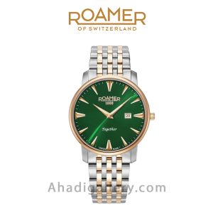 ساعت مچی رومر مدل 992857497550