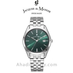 ساعت مچی ژاک د منوا مدل JWG03201