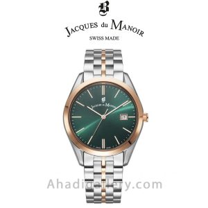 ساعت مچی ژاک د منوا مدل JWG03203