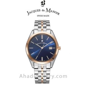 ساعت مچی ژاک د منوا مدل JWG03204