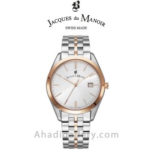 ساعت مچی ژاک د منوا مدل JWG03205