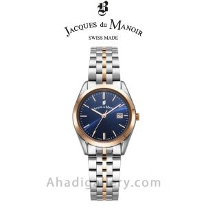 ساعت مچی ژاک د منوا مدل JWL03304
