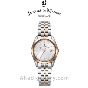 ساعت مچی ژاک د منوا مدل JWL03305