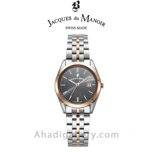 ساعت مچی ژاک د منوا مدل JWL03306
