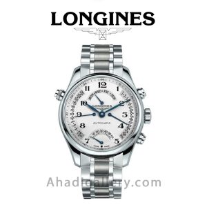 ساعت مچی لونژین مدل L2.715.4.78.6