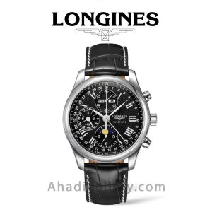 ساعت مچی لونژین مدل L2.773.4.51.8