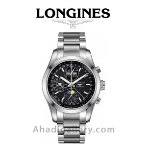 ساعت مچی لونژین مدل L2.798.4.52.6