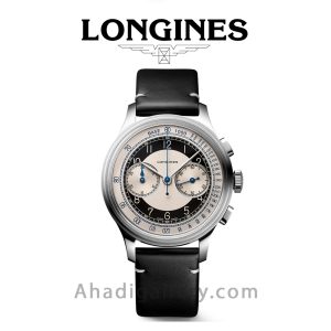 ساعت مچی لونژین مدل L2.830.4.93.0