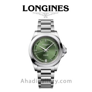 ساعت مچی لونژین مدل L3.430.4.07.6