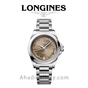 ساعت مچی لونژین مدل L3.430.4.62.6