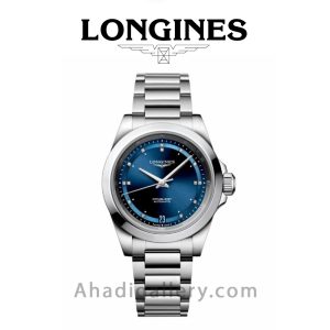 ساعت مچی لونژین مدل L3.430.4.97.6